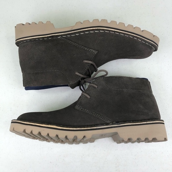 Kenneth Cole Reaction Abie Desert Chukka Boots - Picture 3 of 8